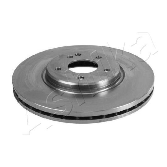 60-00-0513 - Brake Disc 