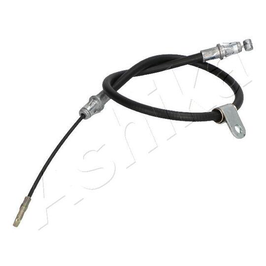 131-09-921 - Cable, parking brake 