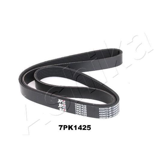 112-7PK1425 - V-Ribbed Belt 