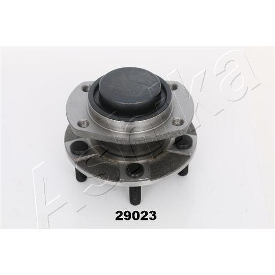 44-29023 - Wheel hub 