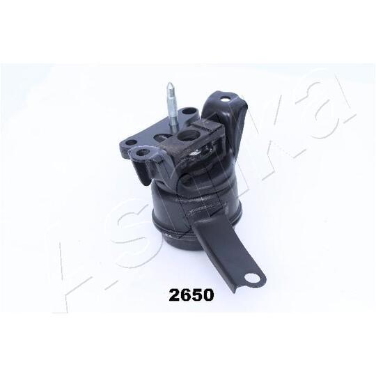 GOM-2650 - Engine Mounting 