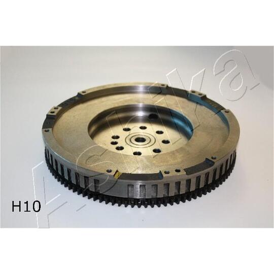 91-0H-H10 - Flywheel 