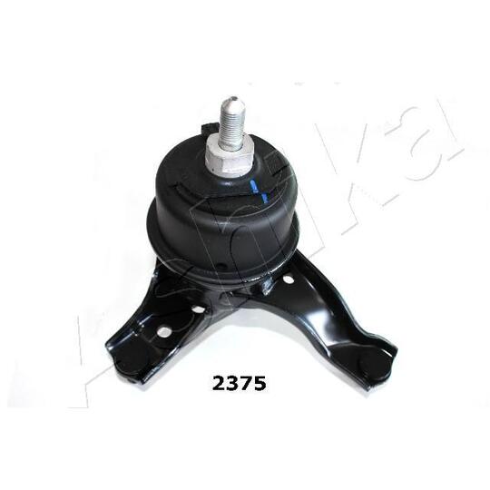 GOM-2375 - Engine Mounting 