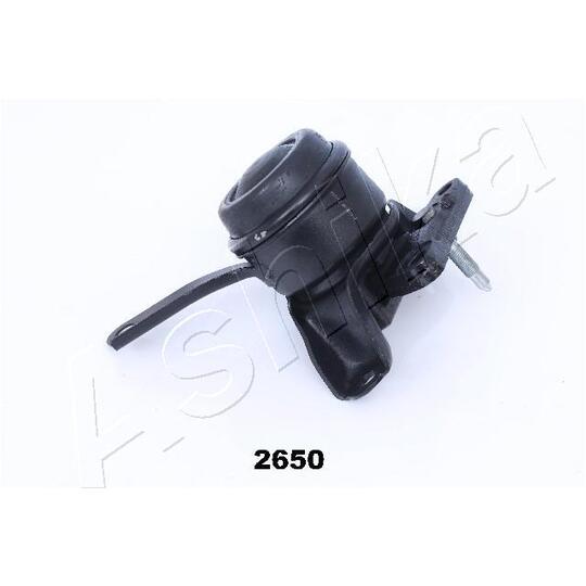 GOM-2650 - Engine Mounting 