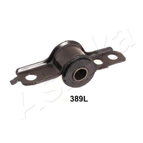 GOM-389L - Control Arm-/Trailing Arm Bush 