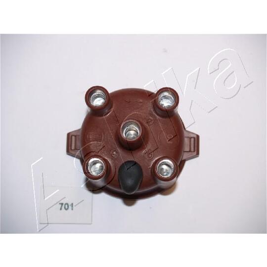 121-07-701 - Distributor Cap 