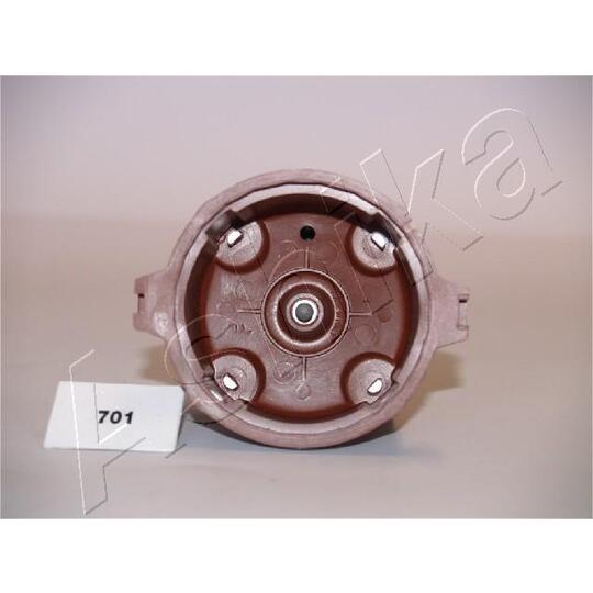 121-07-701 - Distributor Cap 