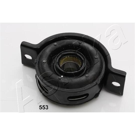 GOM-553 - Bearing, propshaft centre bearing 