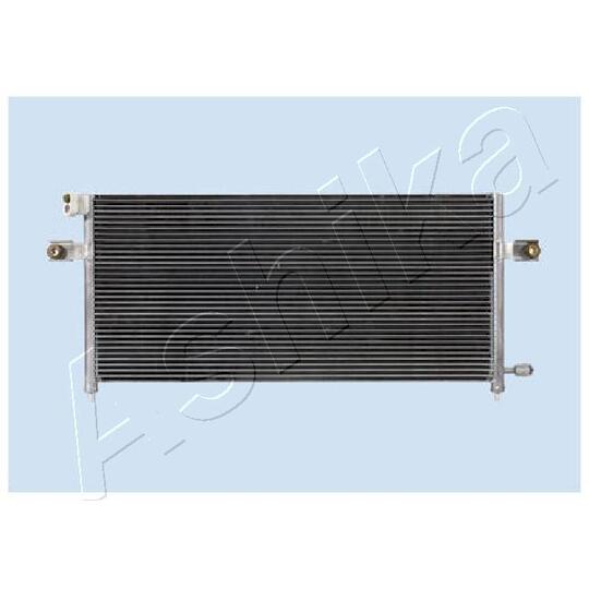 CND213019 - Condenser, air conditioning 