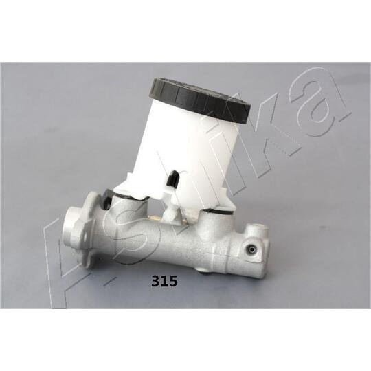 68-03-315 - Brake Master Cylinder 