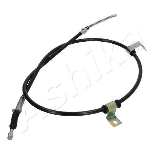131-01-145L - Cable, parking brake 