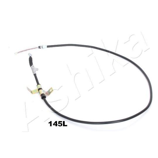 131-01-145L - Cable, parking brake 