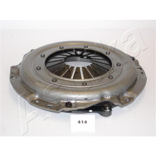 70-04-414 - Clutch Pressure Plate 