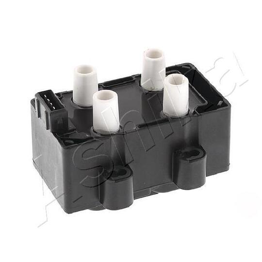 BO-0708JM - Ignition Coil 