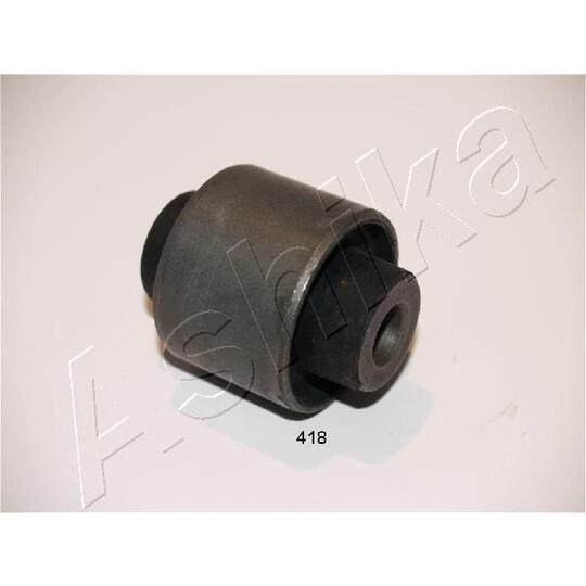 GOM-418 - Control Arm-/Trailing Arm Bush 