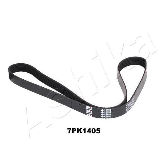 112-7PK1405 - V-Ribbed Belt 
