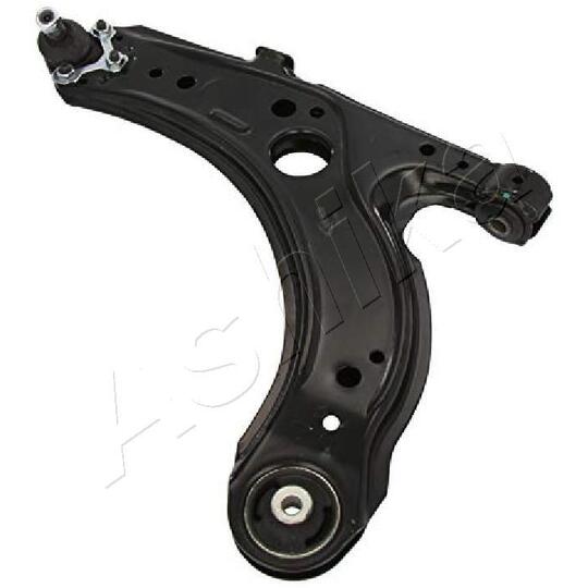 72-00-0910L - Track Control Arm 