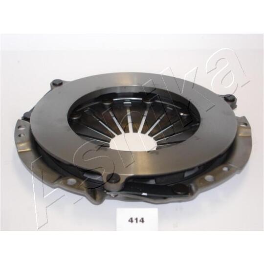70-04-414 - Clutch Pressure Plate 