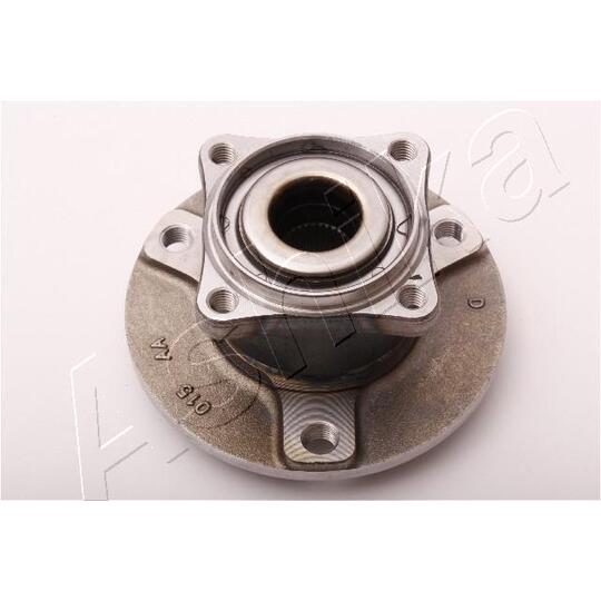 44-20401 - Wheel hub 