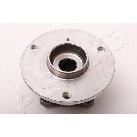 44-20401 - Wheel hub 