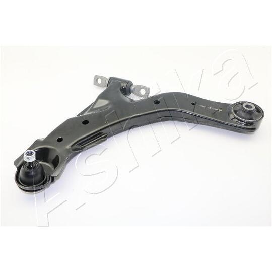 72-0H-H11L - Track Control Arm 