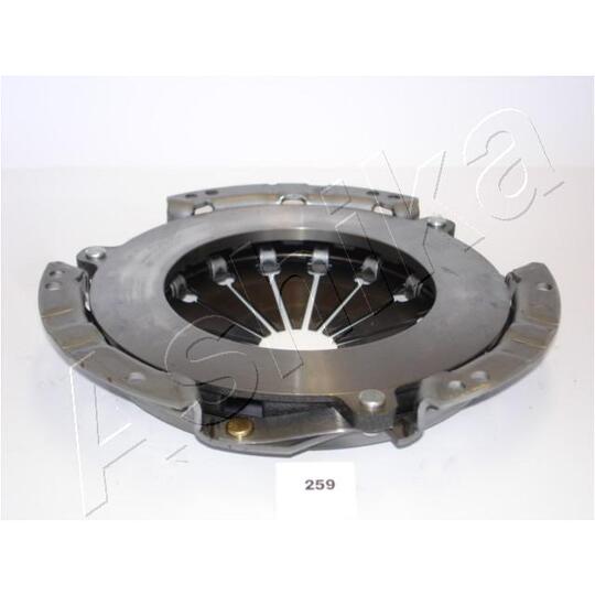 70-02-259 - Clutch Pressure Plate 