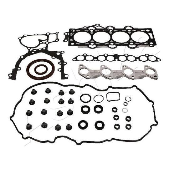 49-0H-H07 - Full Gasket Set, engine 