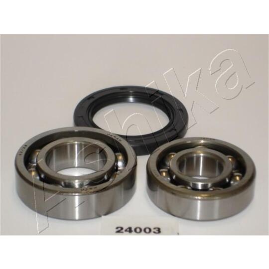 44-24003 - Wheel Bearing Kit 