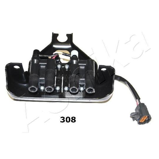 78-03-308 - Ignition Coil 