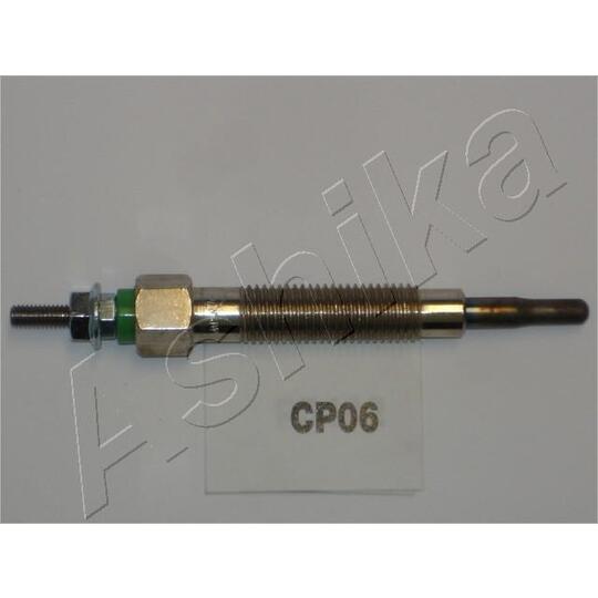 CP06 - Glow Plug 