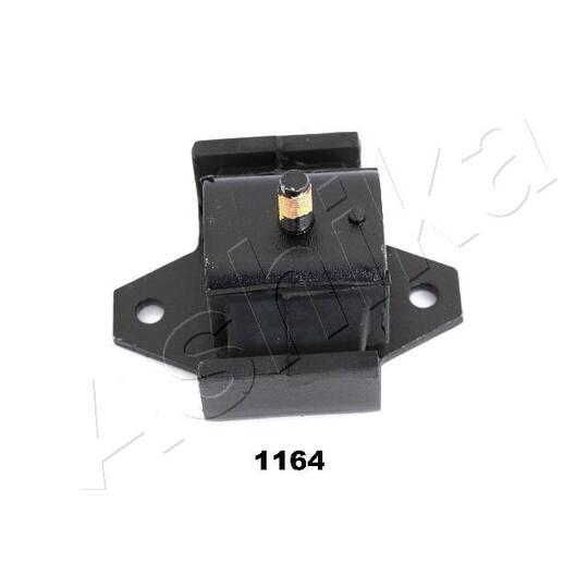 GOM-1164 - Engine Mounting 