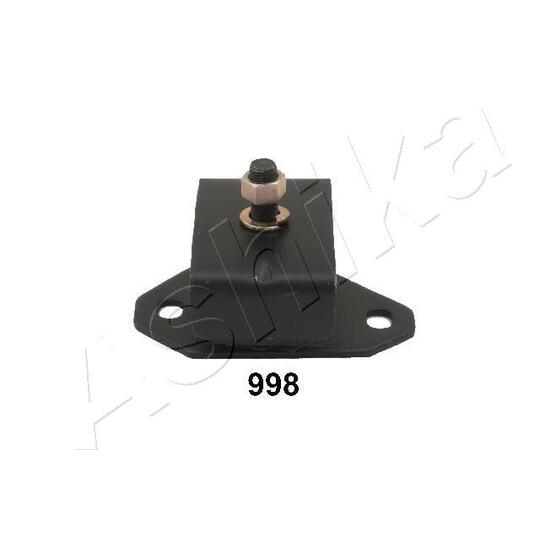 GOM-998 - Engine Mounting 