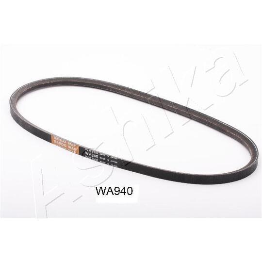 109-WA940 - V-belt 