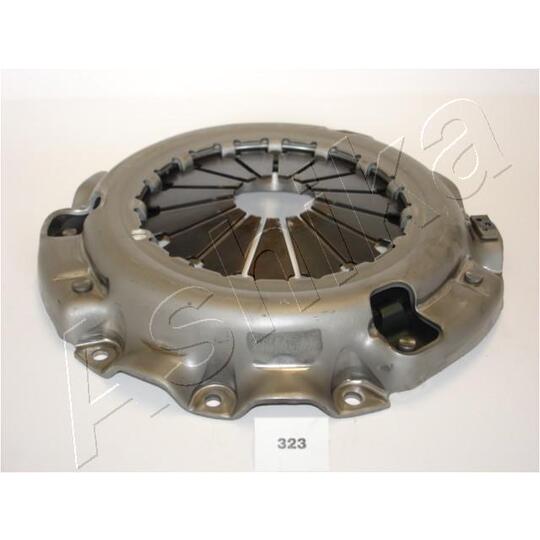 70-03-323 - Clutch Pressure Plate 