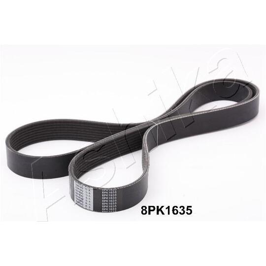 112-8PK1635 - V-Ribbed Belt 