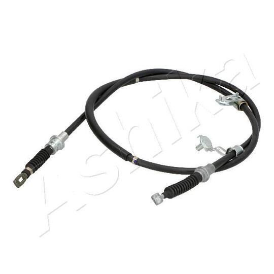 131-03-326R - Cable, parking brake 