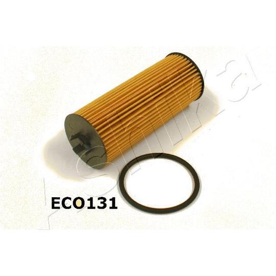 10-ECO131 - Oil filter 