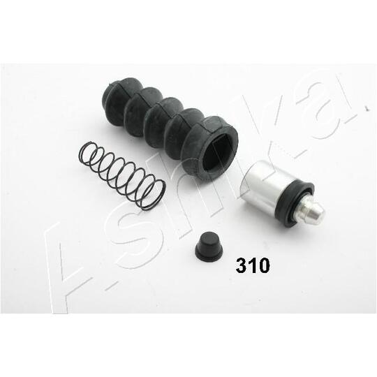 124-310 - Repair Kit, clutch slave cylinder 