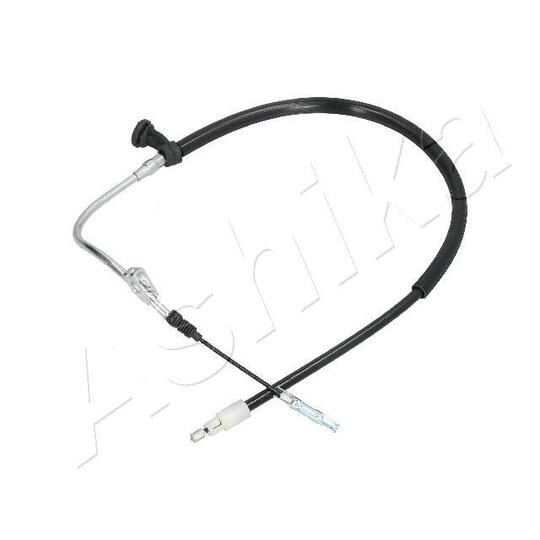 131-00-0531 - Cable, parking brake 