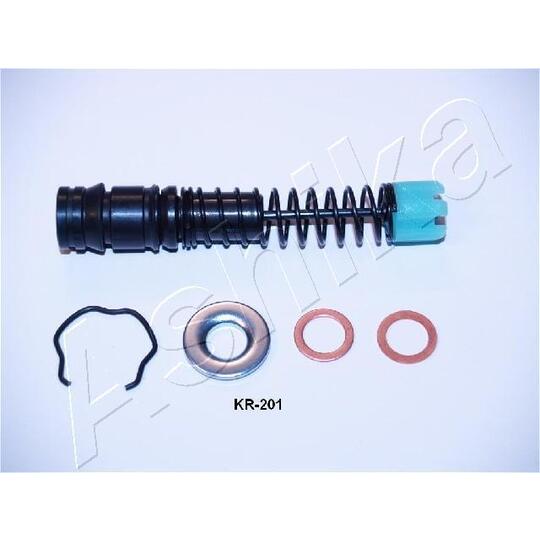 123-201 - Repair Kit, clutch master cylinder 