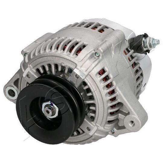 002-T628 - Alternator 