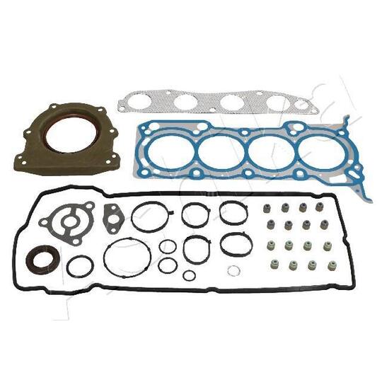 49-05-520 - Full Gasket Set, engine 