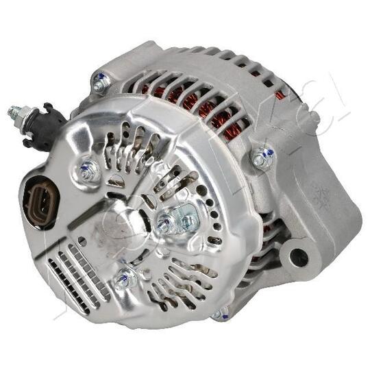 002-T628 - Alternator 