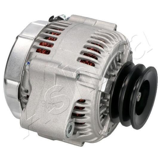 002-T628 - Alternator 