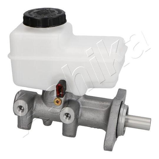 68-01-165 - Brake Master Cylinder 