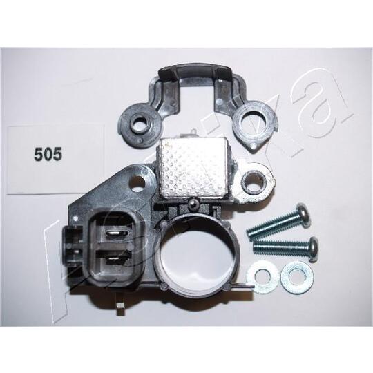 77-05-505 - Alternator Regulator 