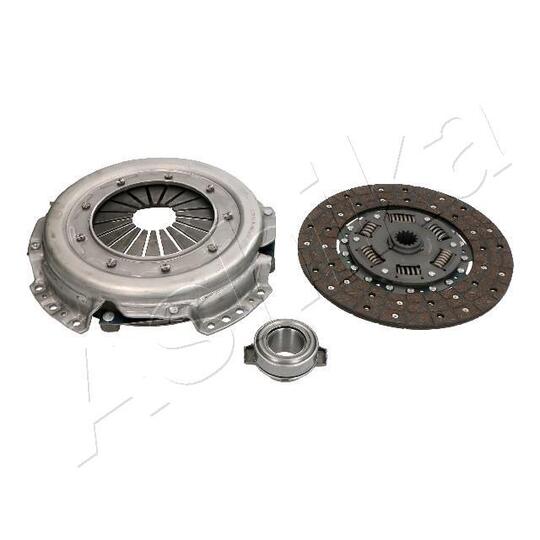 92-05-530 - Clutch Kit 