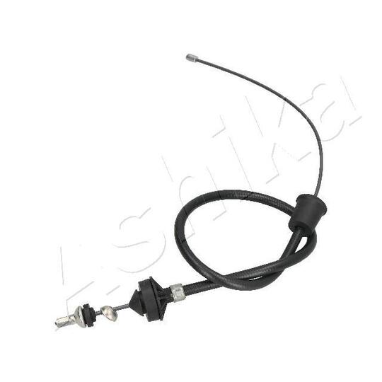 154-00-0701 - Clutch Cable 