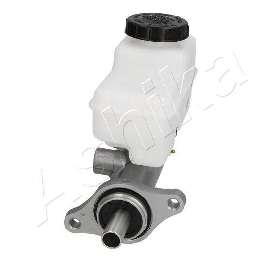 68-01-165 - Brake Master Cylinder 