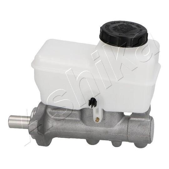 68-01-165 - Brake Master Cylinder 